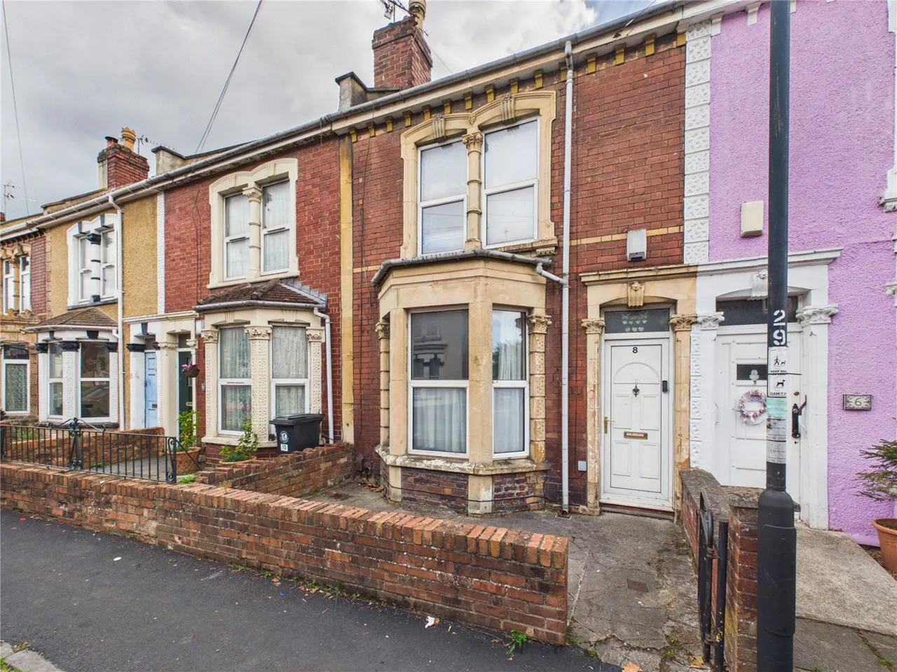 Victoria Avenue, Redfield, BS5, photo 9