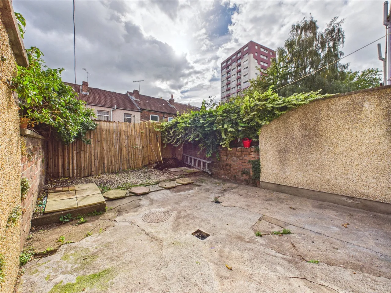 Victoria Avenue, Redfield, BS5, photo 10