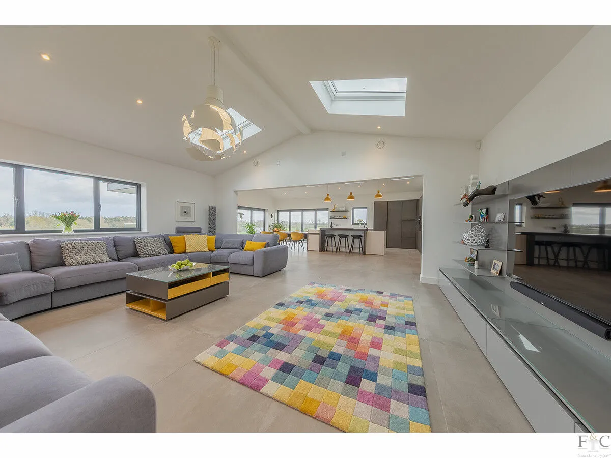 Chestnut Drive, Stretton Hall, LE2, photo 21