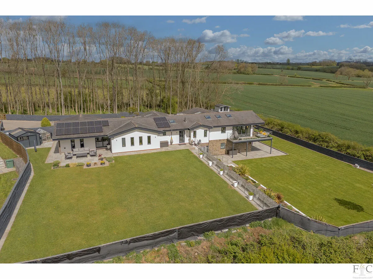 Chestnut Drive, Stretton Hall, LE2, photo 4