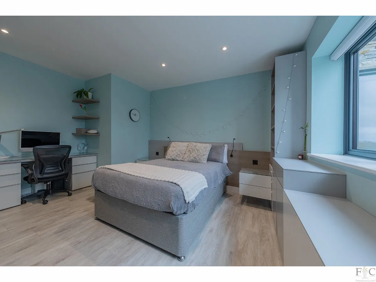 Chestnut Drive, Stretton Hall, LE2, photo 35
