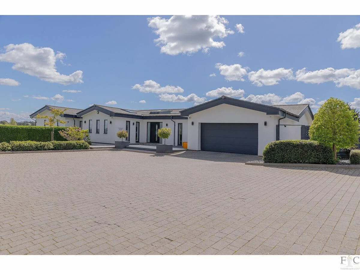 Chestnut Drive, Stretton Hall, LE2, photo 44