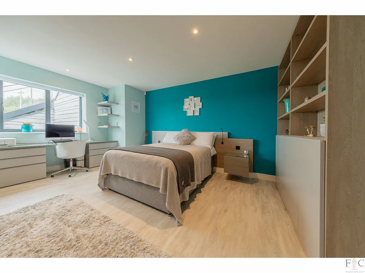 Chestnut Drive, Stretton Hall, LE2, photo 32