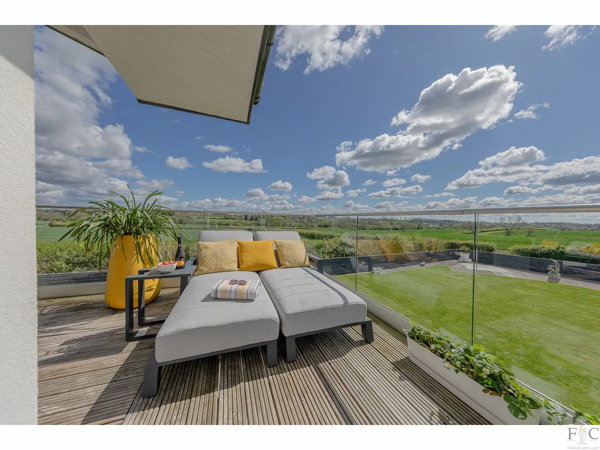 Chestnut Drive, Stretton Hall, LE2, photo 40