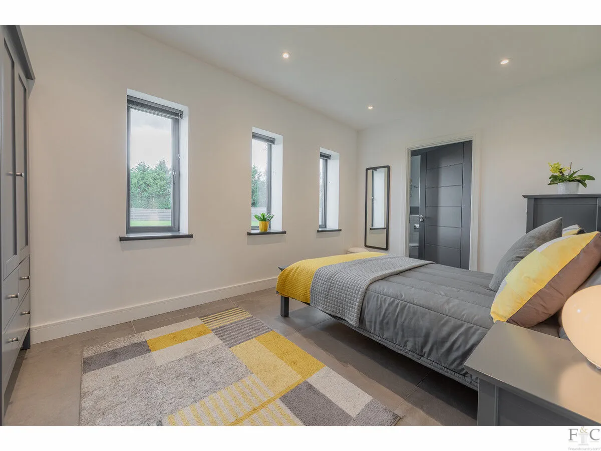 Chestnut Drive, Stretton Hall, LE2, photo 23