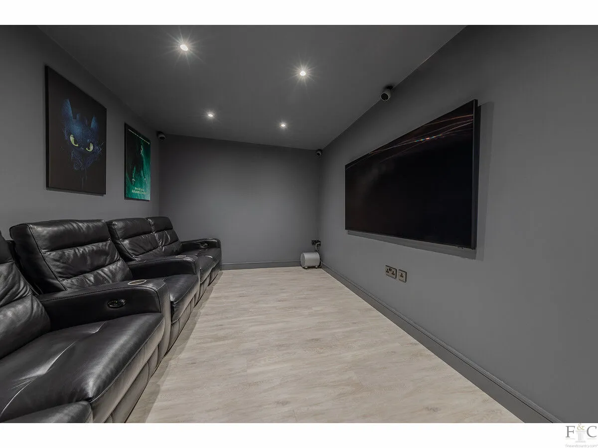 Chestnut Drive, Stretton Hall, LE2, photo 26
