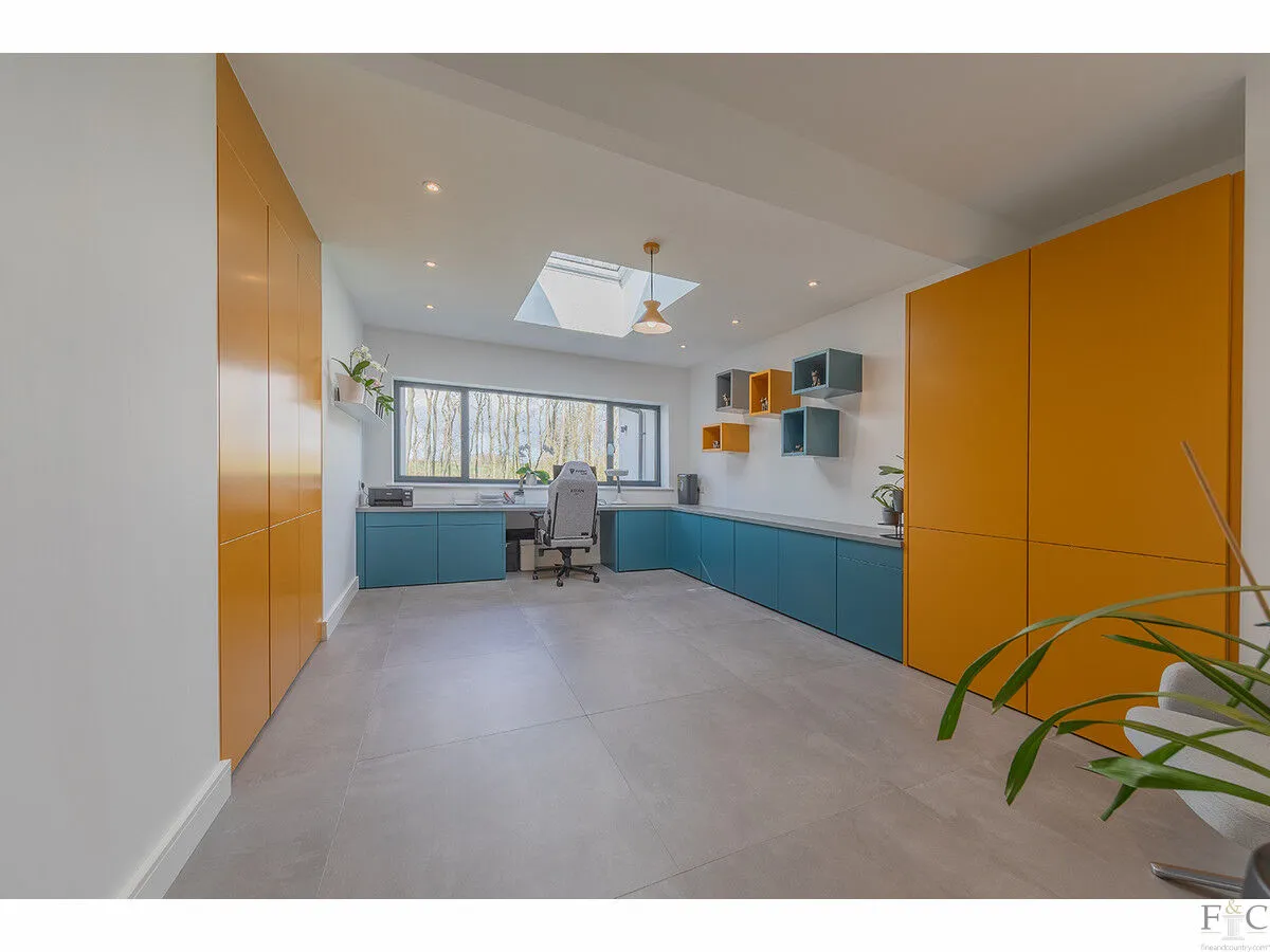 Chestnut Drive, Stretton Hall, LE2, photo 22