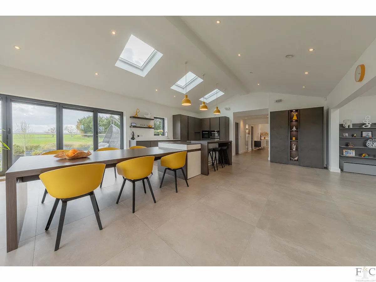 Chestnut Drive, Stretton Hall, LE2, photo 18