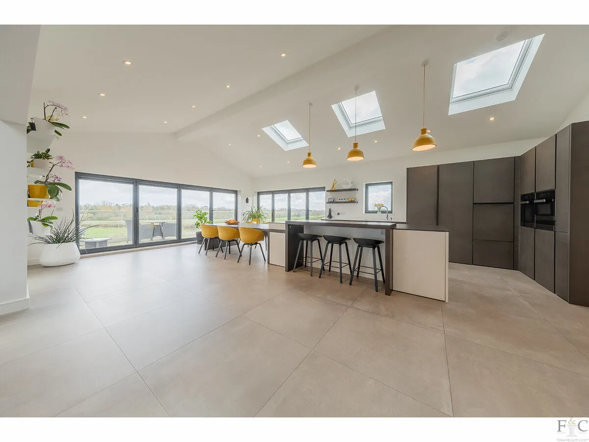 Chestnut Drive, Stretton Hall, LE2, photo 20