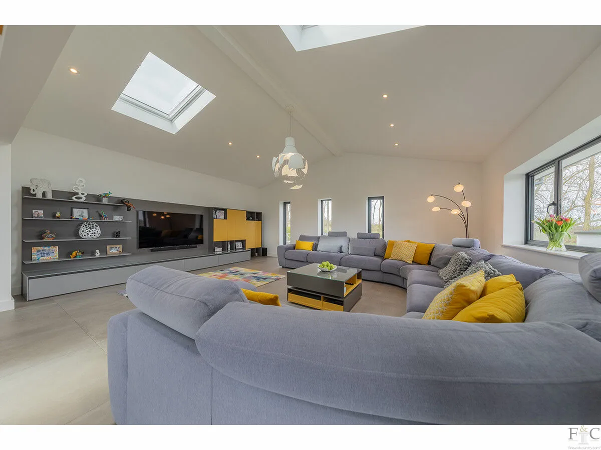 Chestnut Drive, Stretton Hall, LE2, photo 19