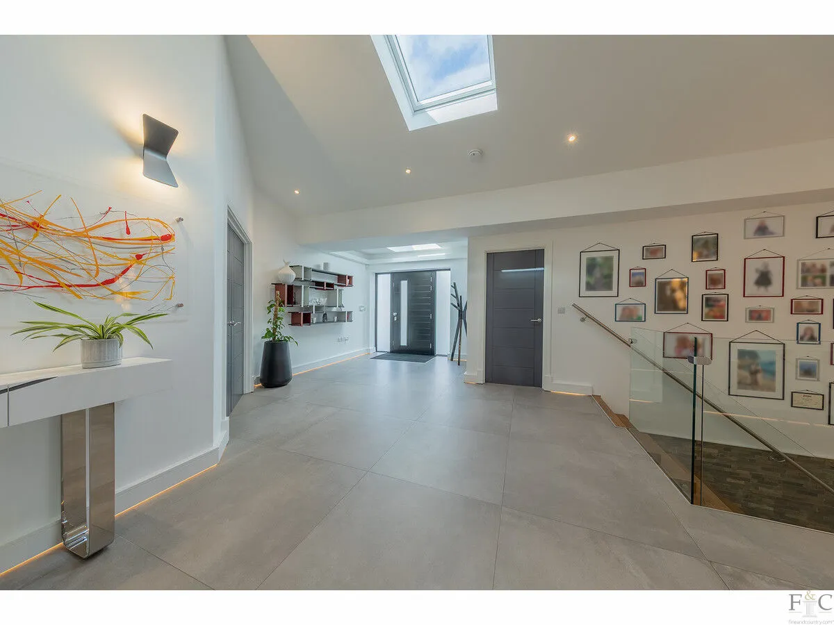 Chestnut Drive, Stretton Hall, LE2, photo 6