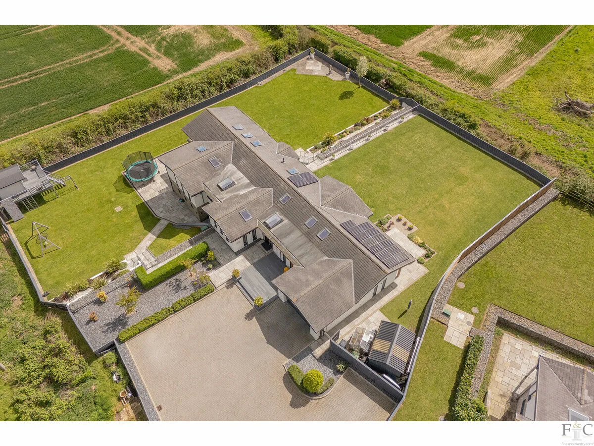 Chestnut Drive, Stretton Hall, LE2, photo 43