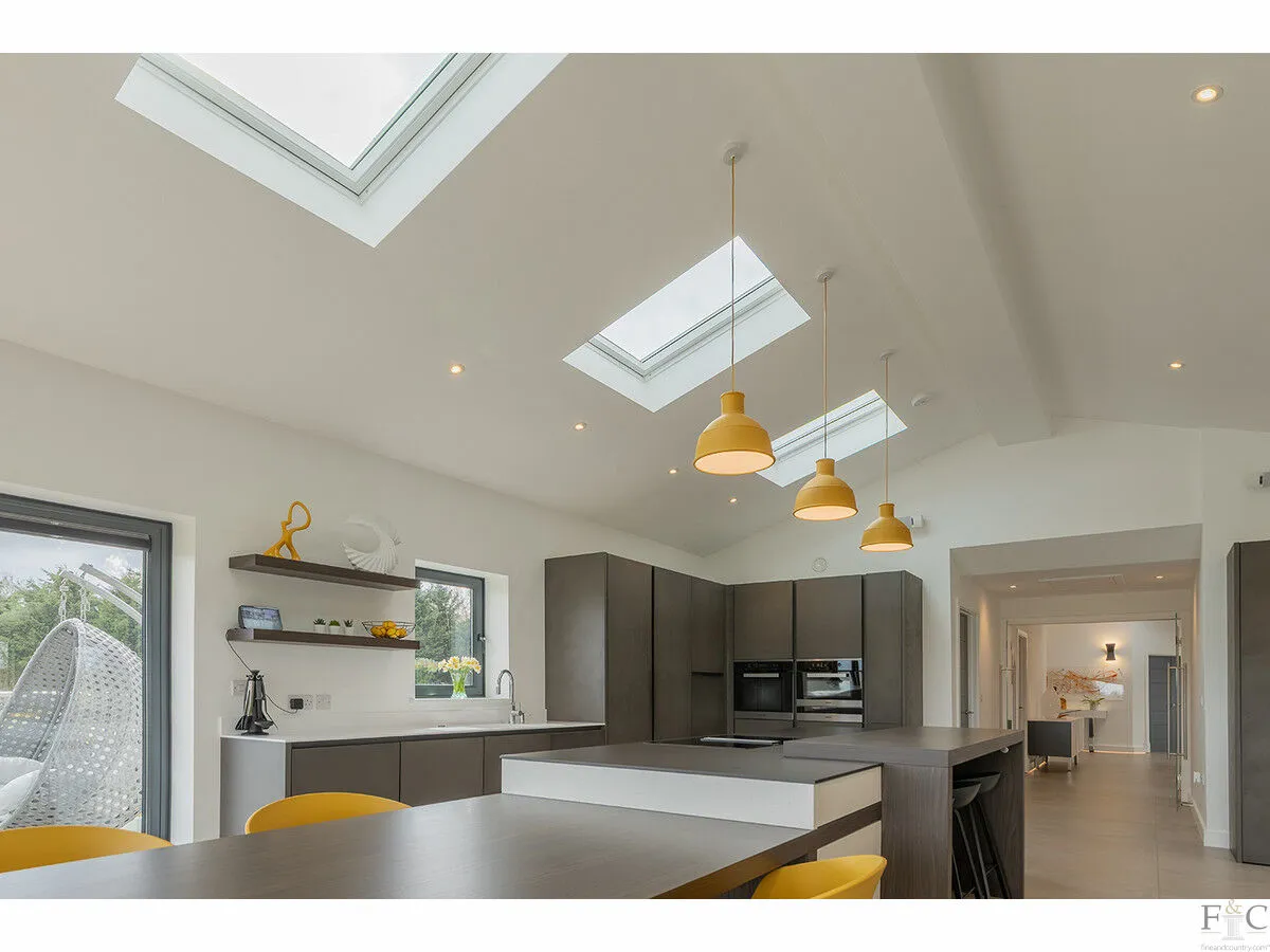 Chestnut Drive, Stretton Hall, LE2, photo 17