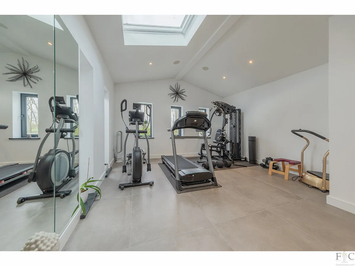 Chestnut Drive, Stretton Hall, LE2, photo 37