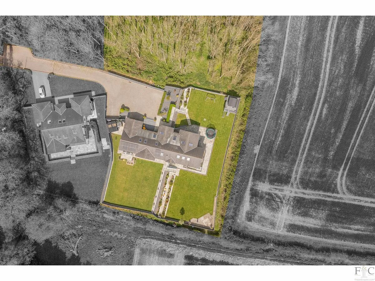 Chestnut Drive, Stretton Hall, LE2, photo 45