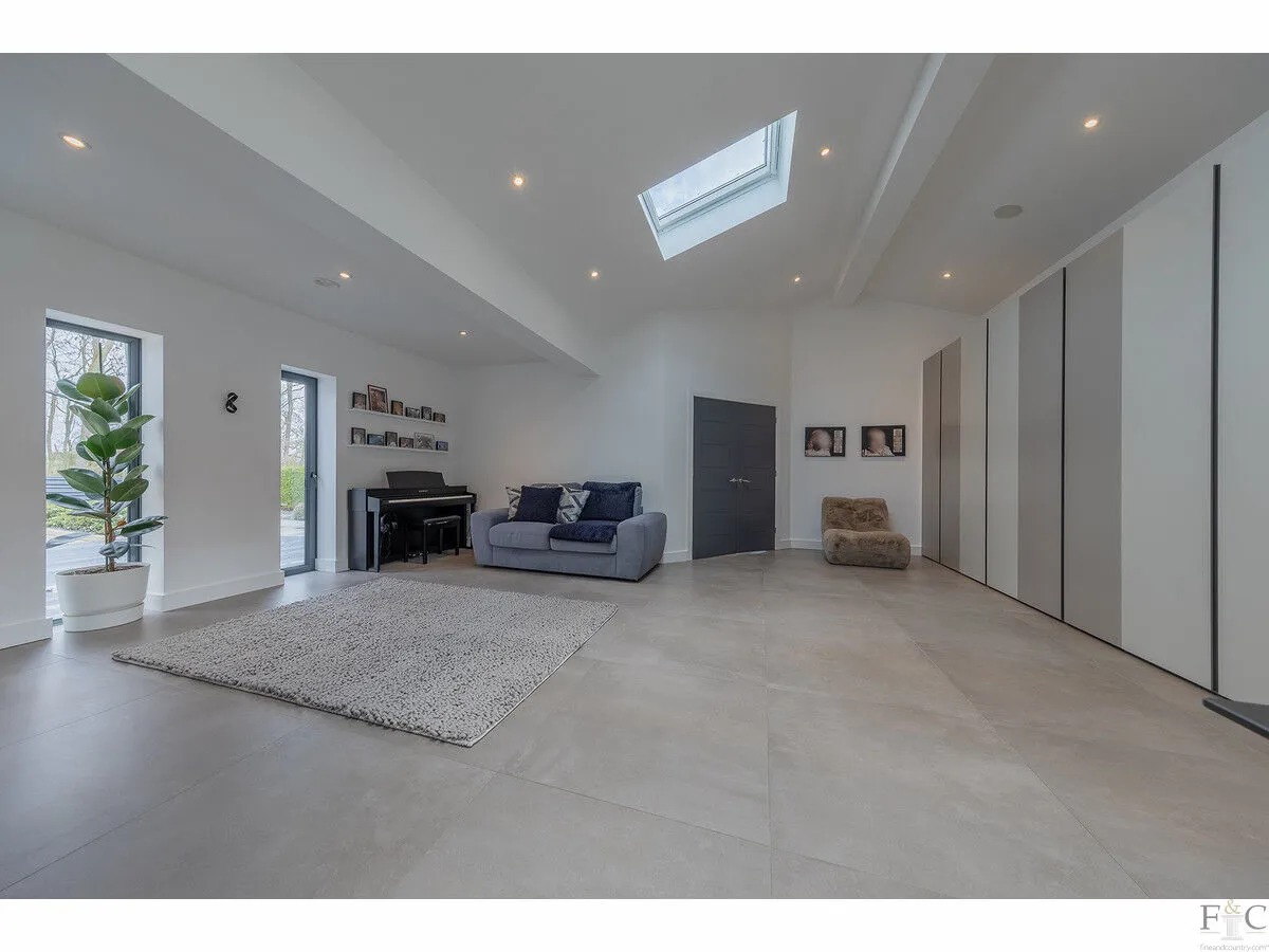 Chestnut Drive, Stretton Hall, LE2, photo 10