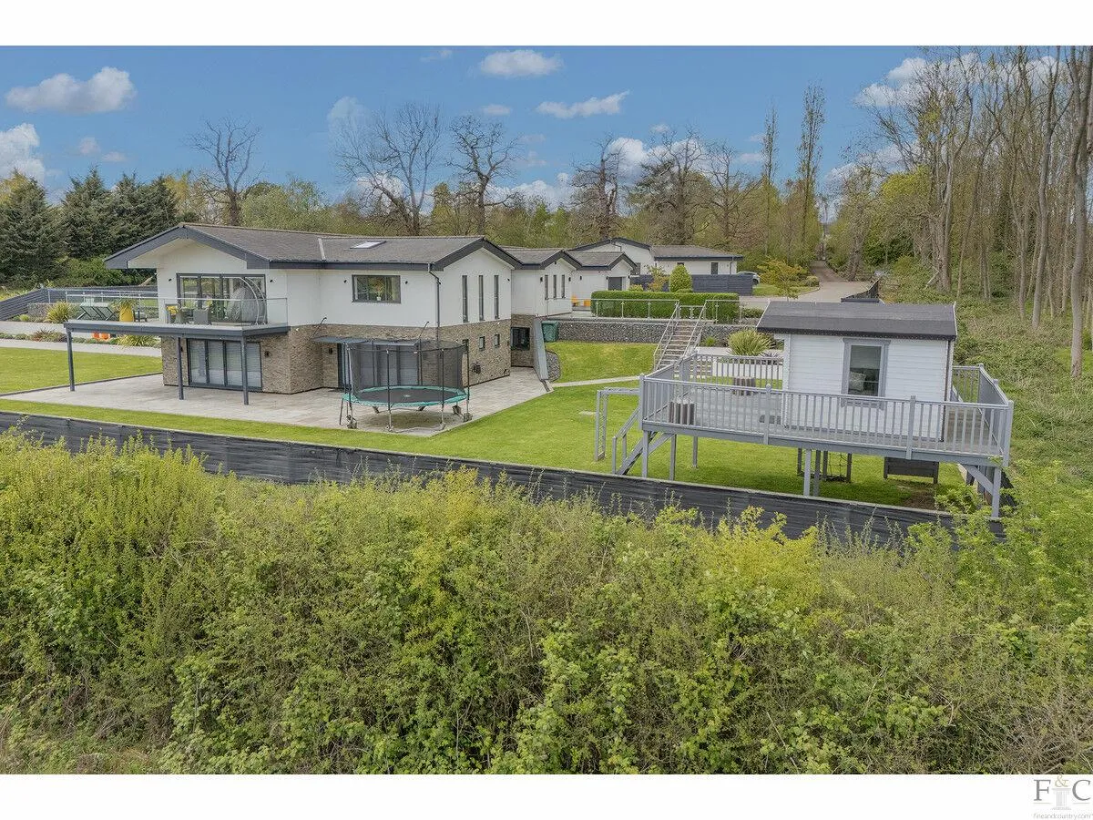Chestnut Drive, Stretton Hall, LE2, photo 42