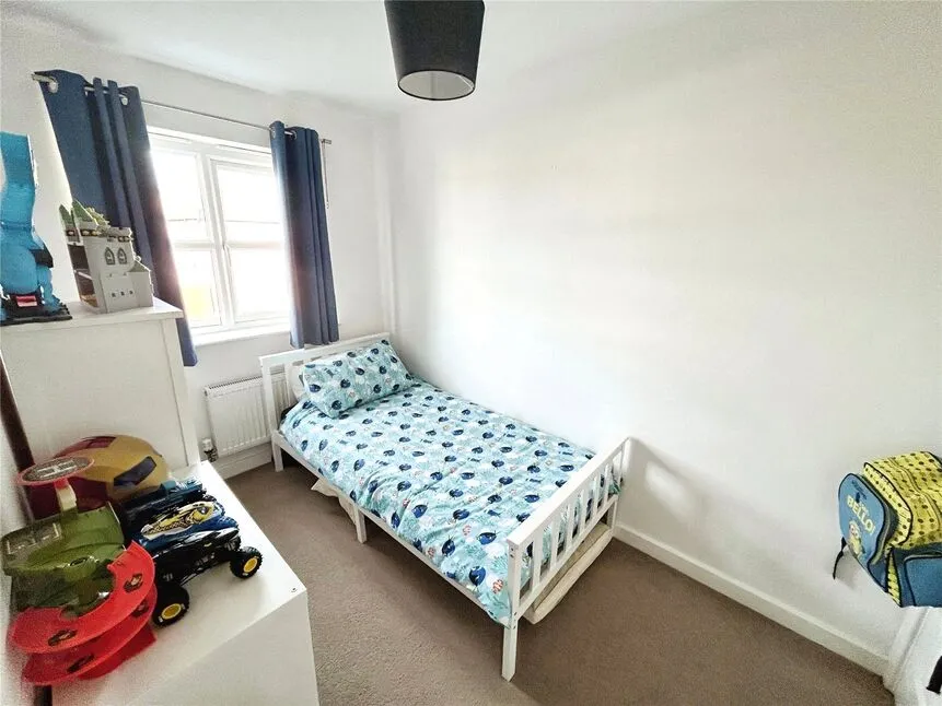 Blakeholme Court, Burton-On-Trent, DE14, photo 6