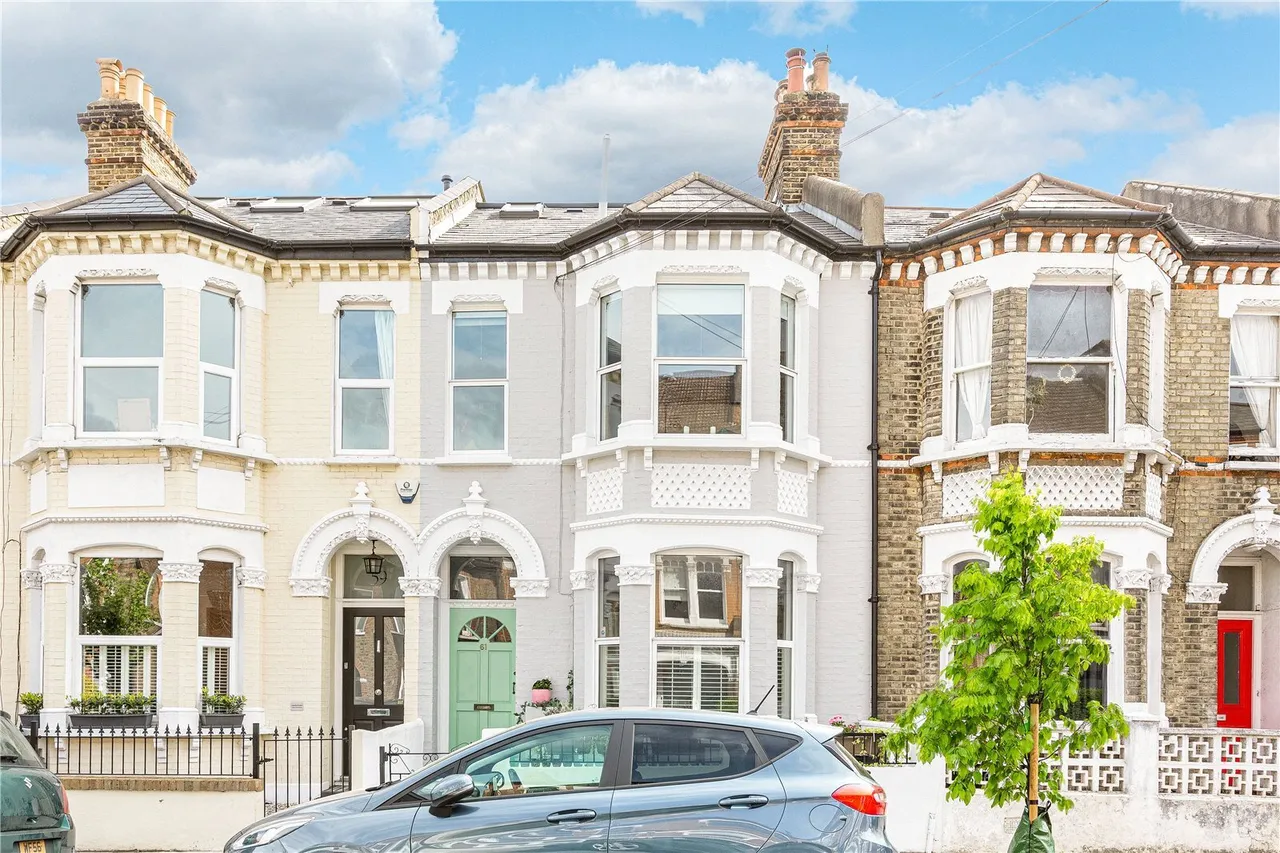 Lavender Sweep, London, SW11, photo 8