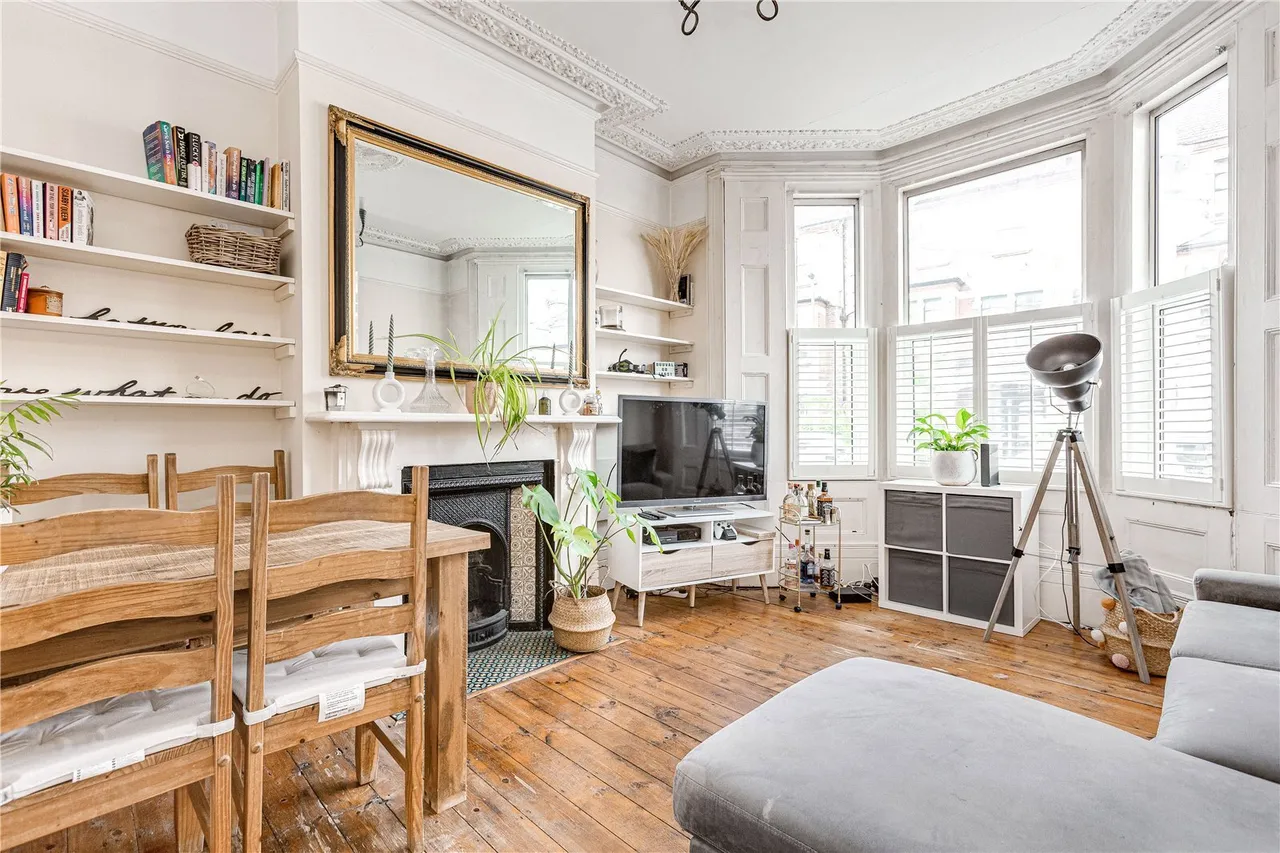 Lavender Sweep, London, SW11, photo 3