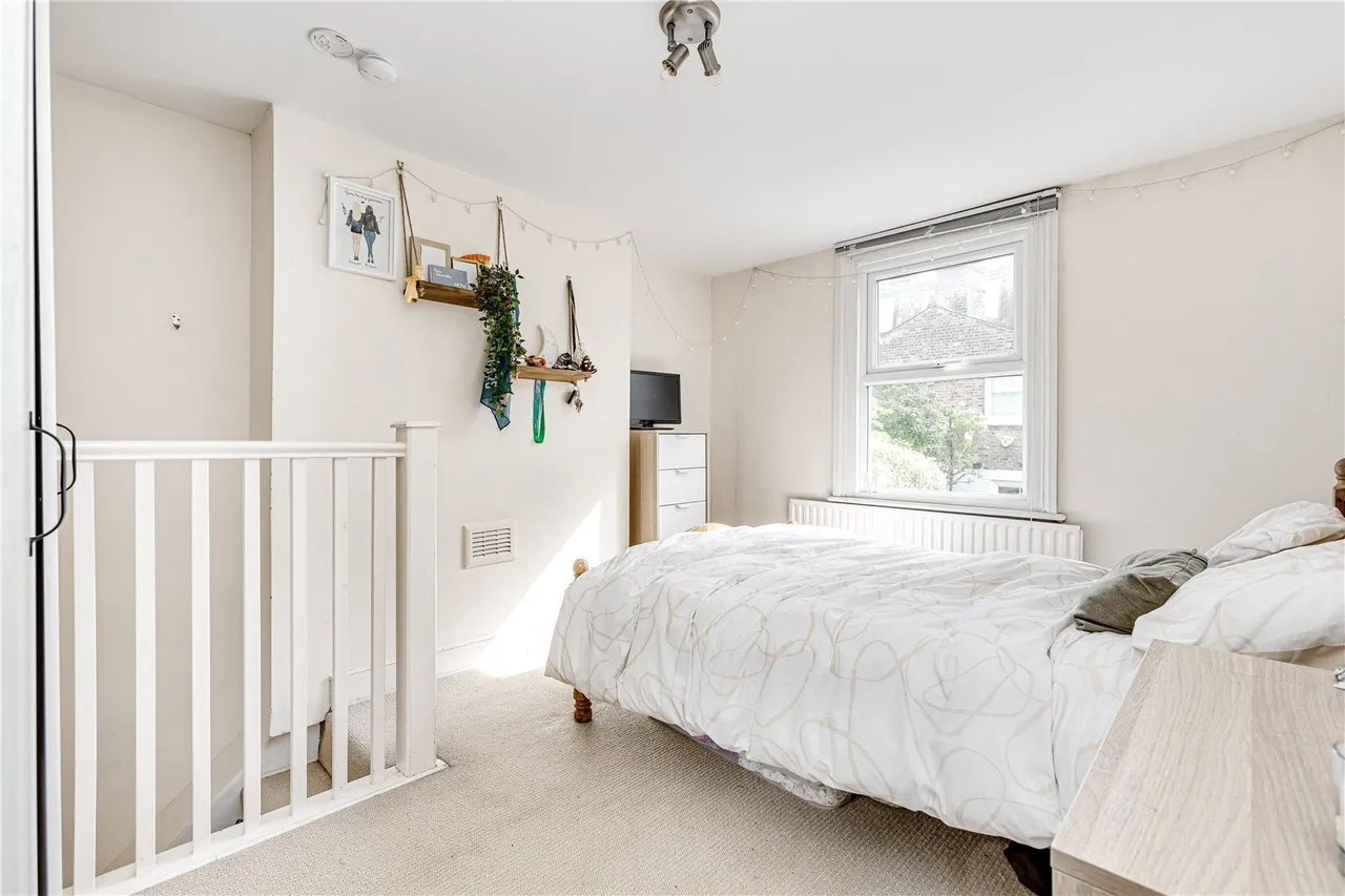 Lavender Sweep, London, SW11, photo 6
