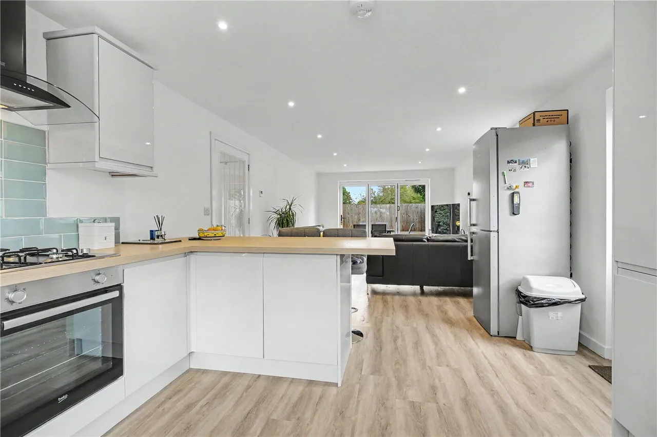 Station Road, Great Moulton, NR15, photo 6