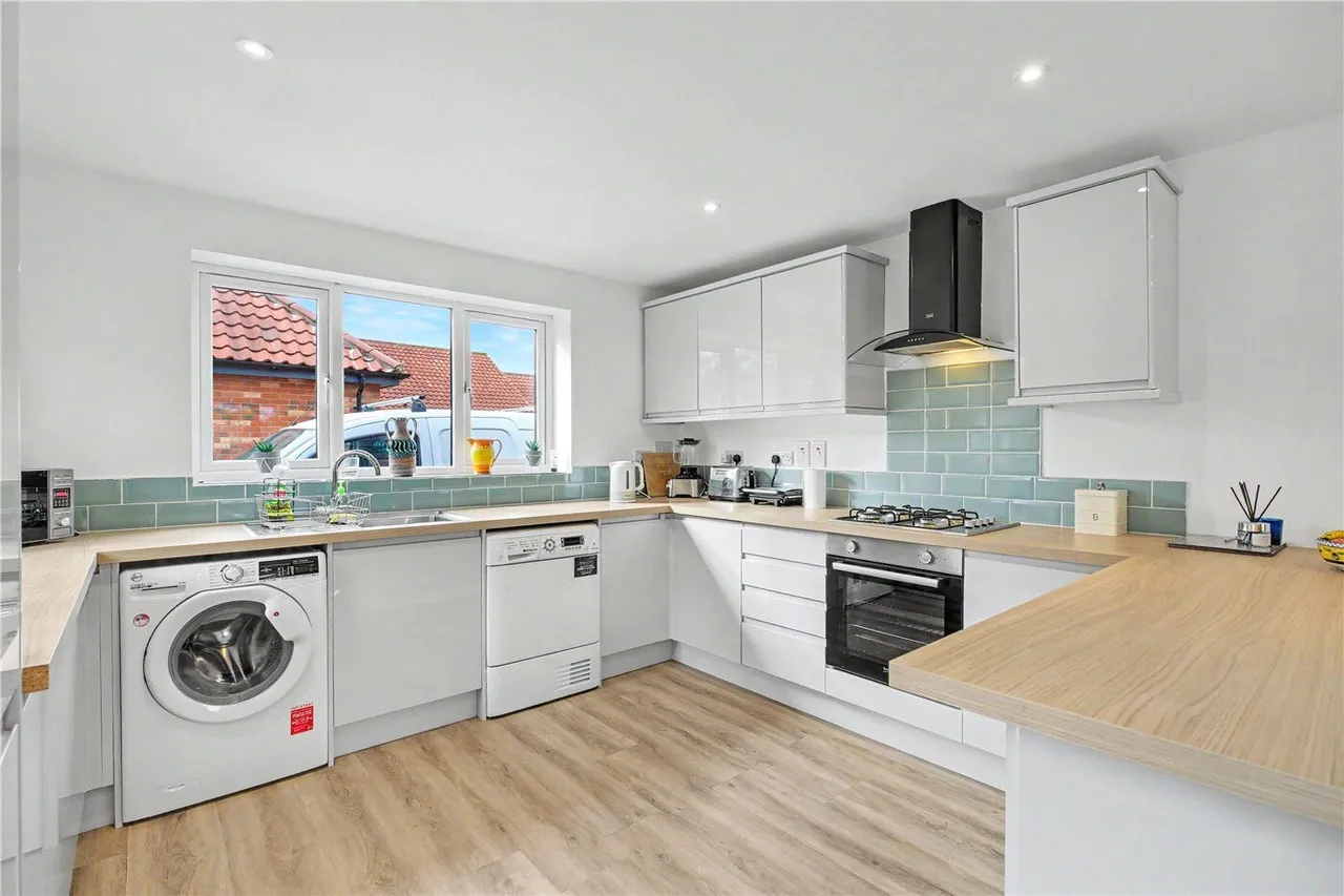 Station Road, Great Moulton, NR15, photo 5