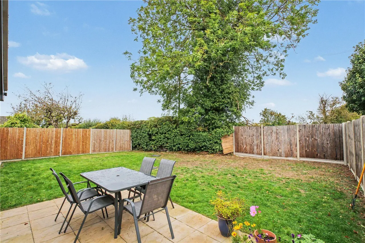 Station Road, Great Moulton, NR15, photo 12