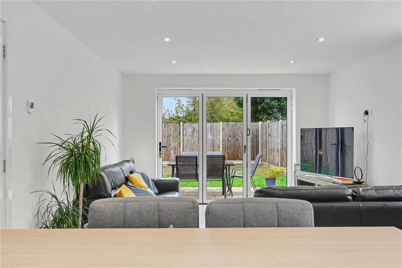 Station Road, Great Moulton, NR15, photo 7