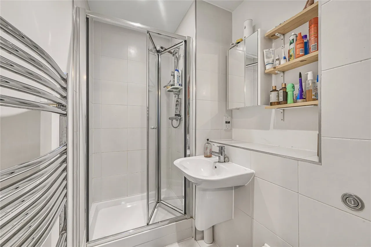 Oldridge Road, London, SW12, photo 8