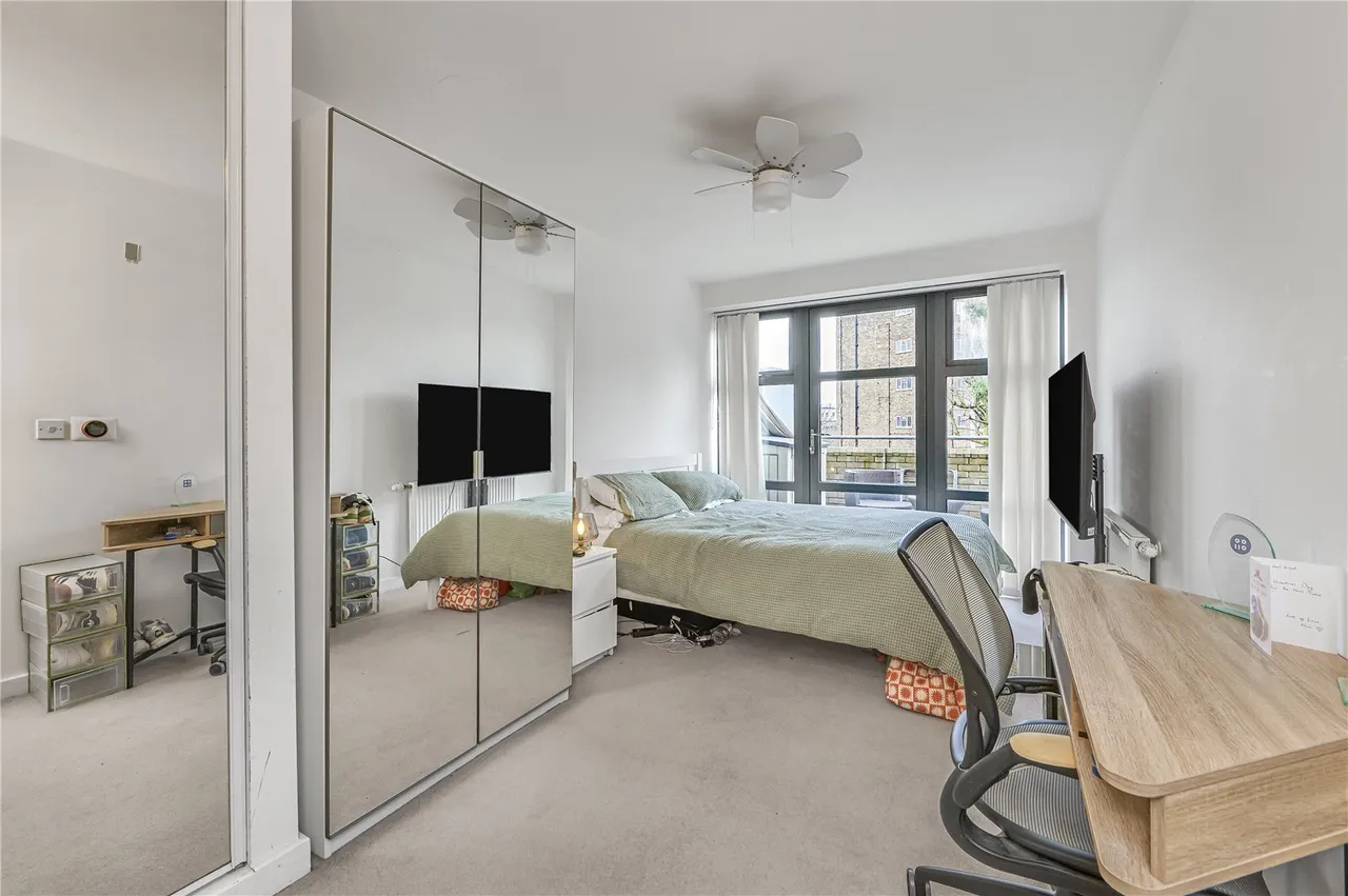 Oldridge Road, London, SW12, photo 7