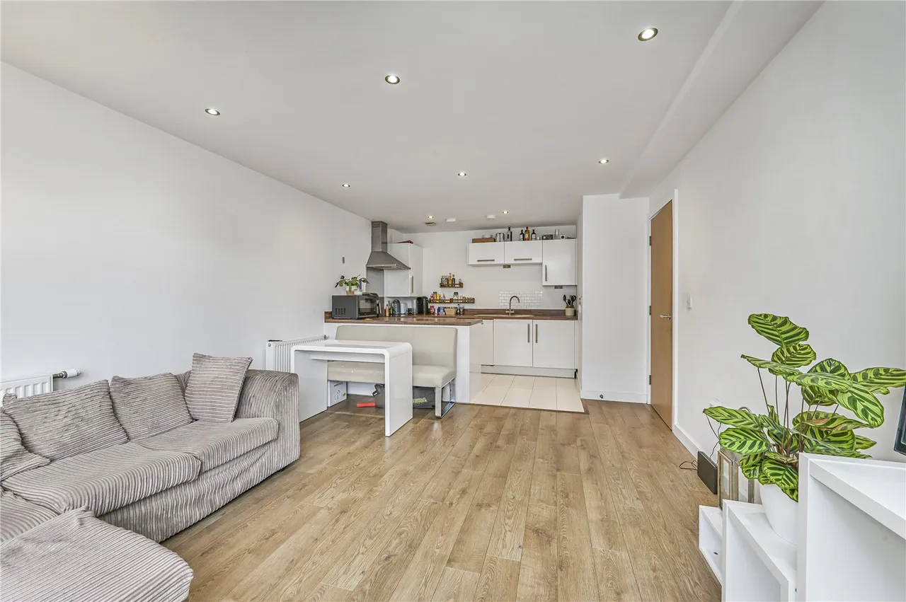 Oldridge Road, London, SW12, photo 6