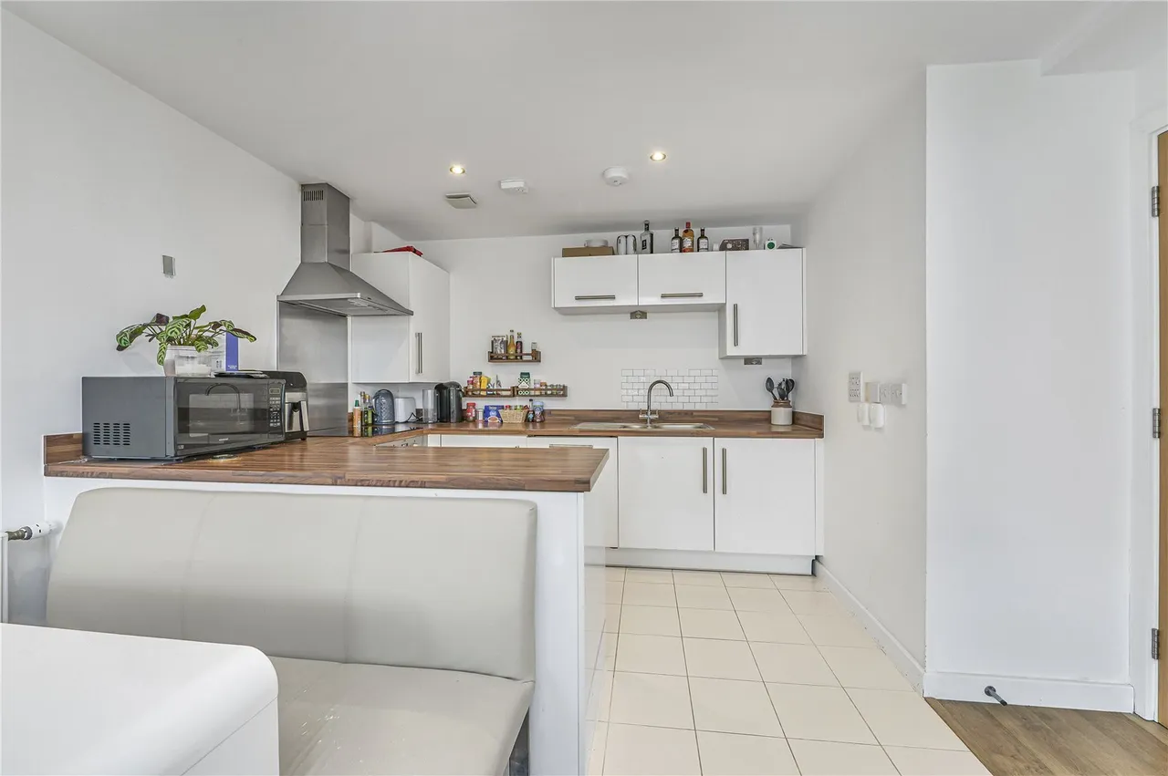 Oldridge Road, London, SW12, photo 5