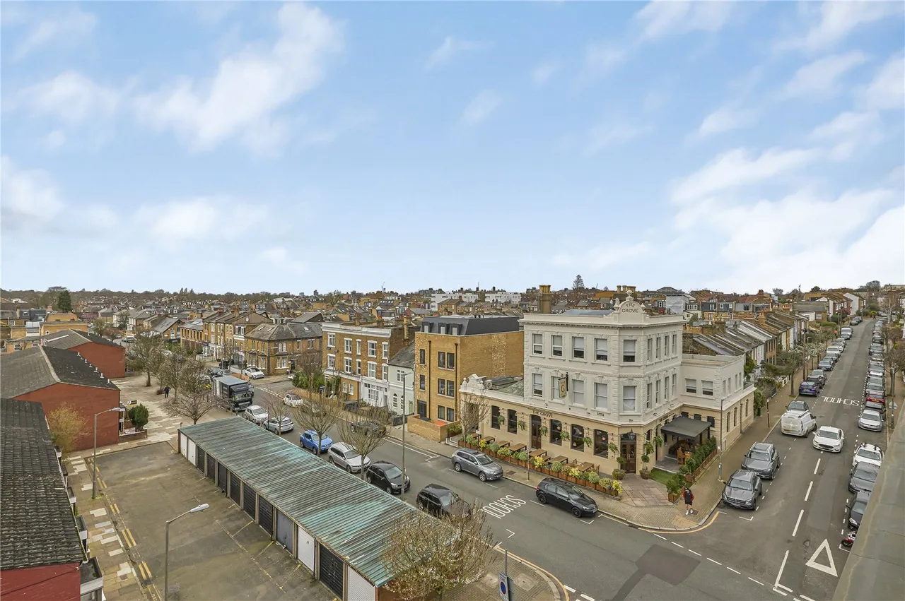 Oldridge Road, London, SW12, photo 13