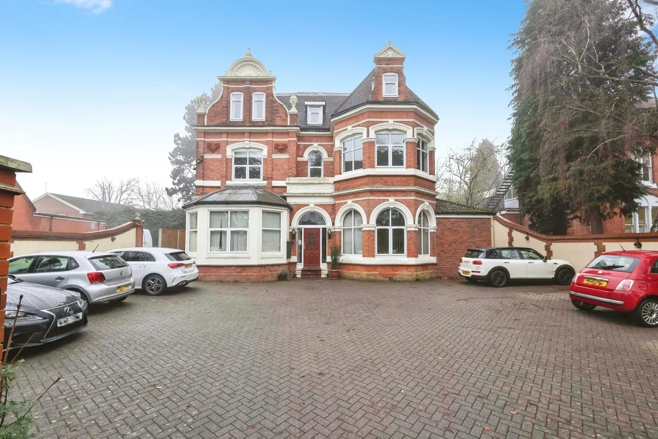 Wake Green Road, Birmingham, B13, photo 16