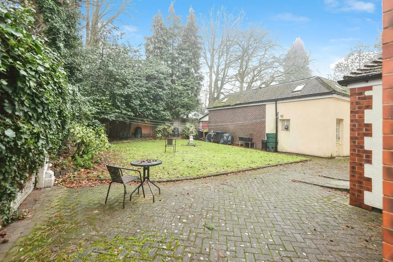 Wake Green Road, Birmingham, B13, photo 15