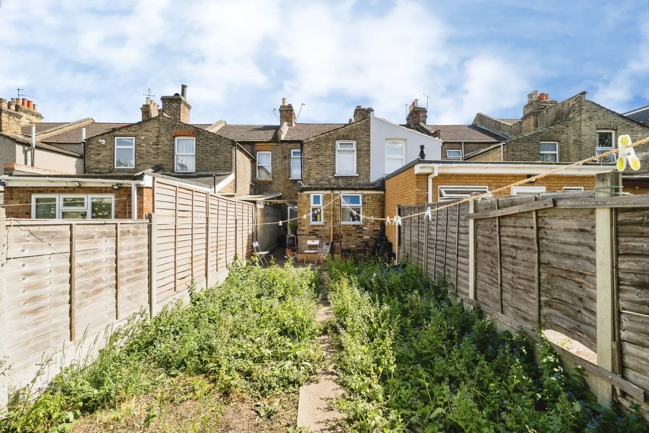 Berkeley Road, Manor Park, London, E12, photo 16