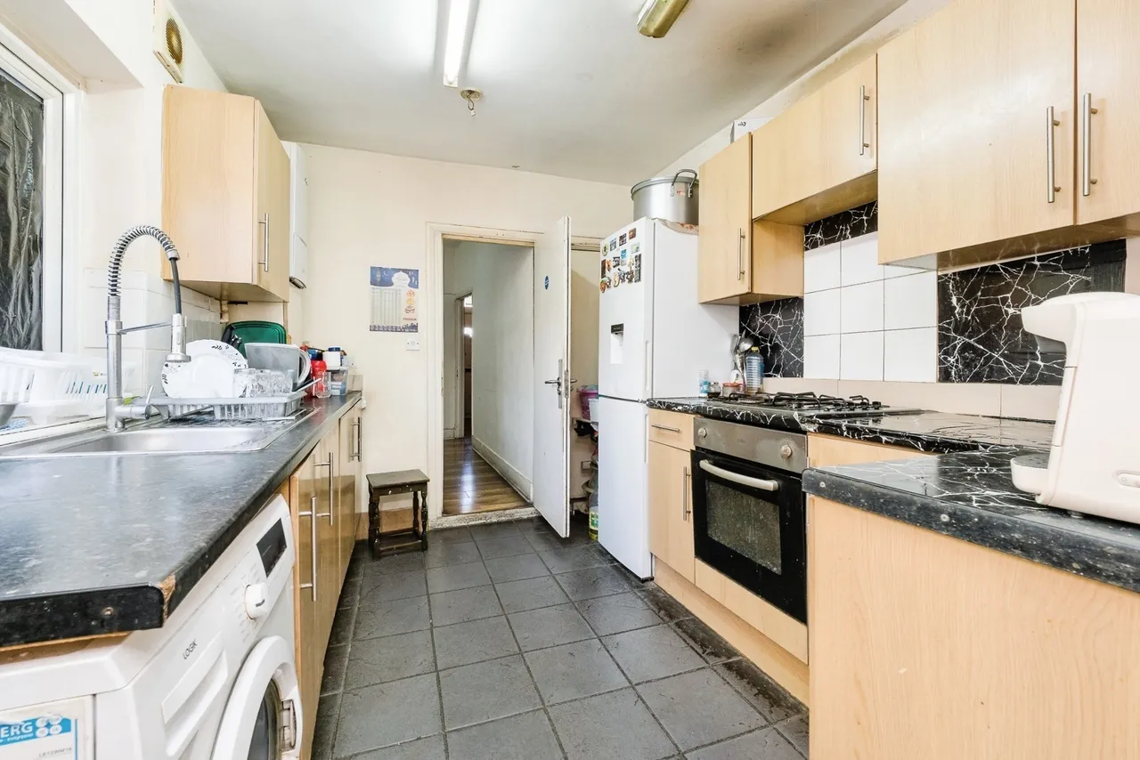 Berkeley Road, Manor Park, London, E12, photo 3