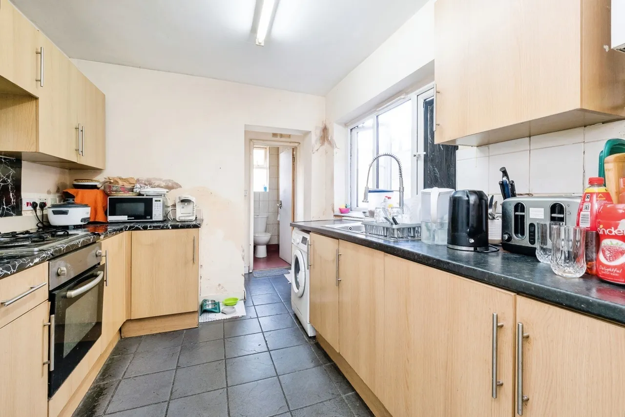 Berkeley Road, Manor Park, London, E12, photo 5