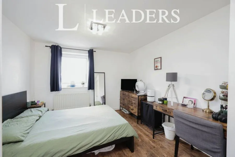 Malden Road, Watford, WD17, photo 5