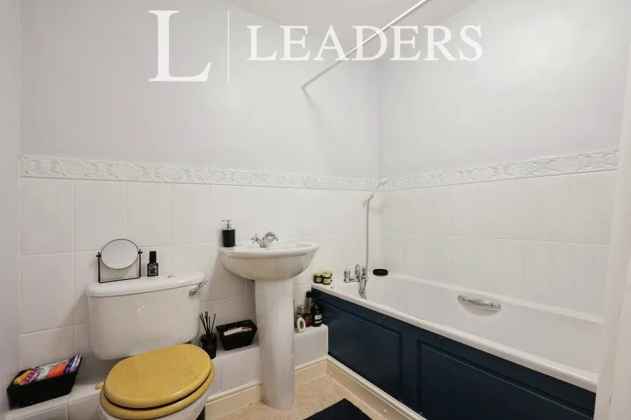 Malden Road, Watford, WD17, photo 8