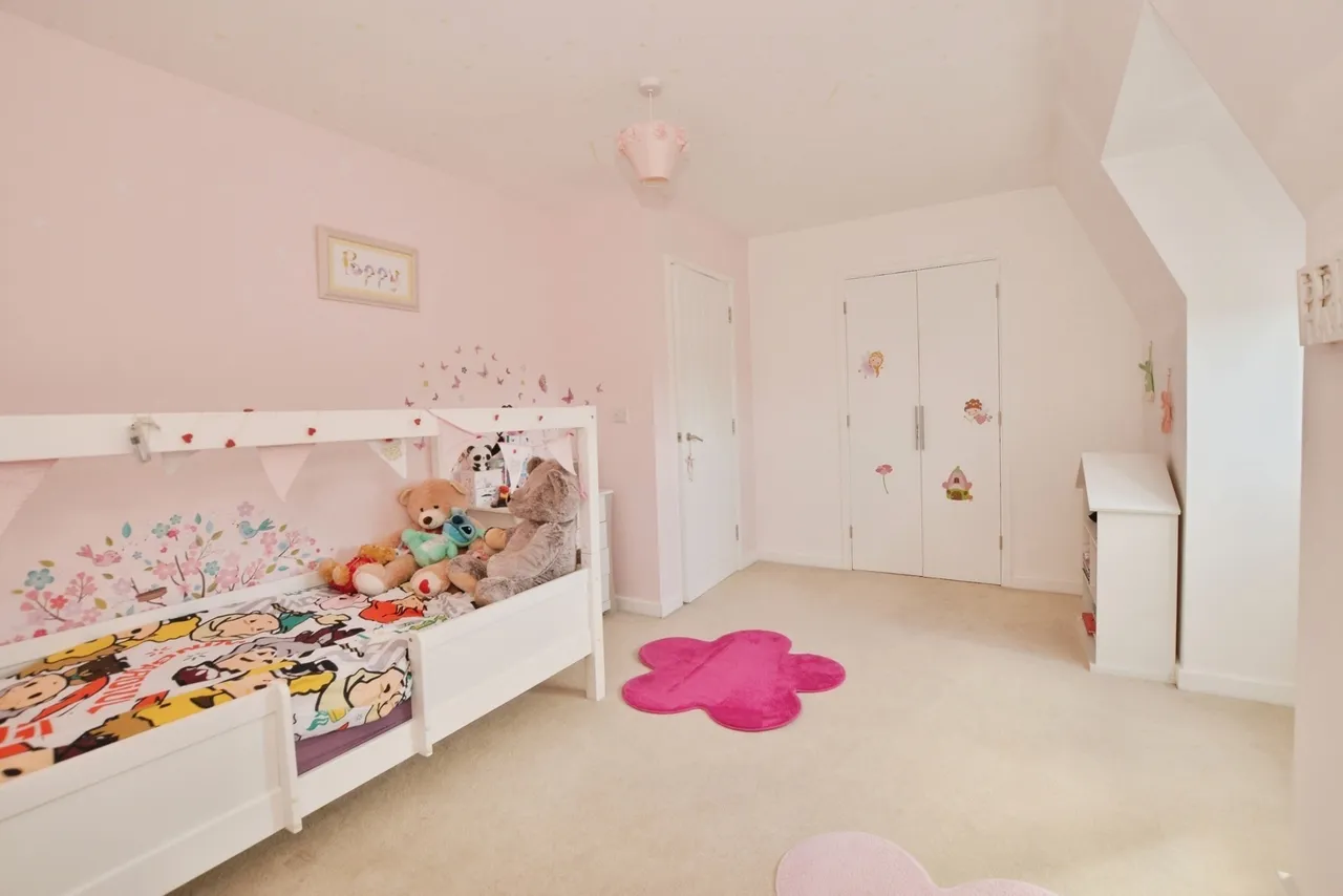 Longshore Grove, New Romney, Kent, TN28, photo 10