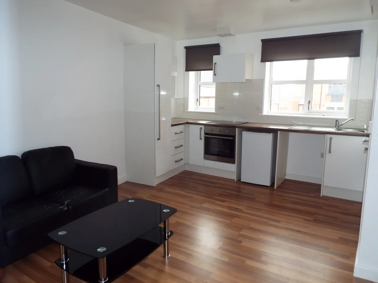 Clyde Court, Leicester, LE1, photo 4