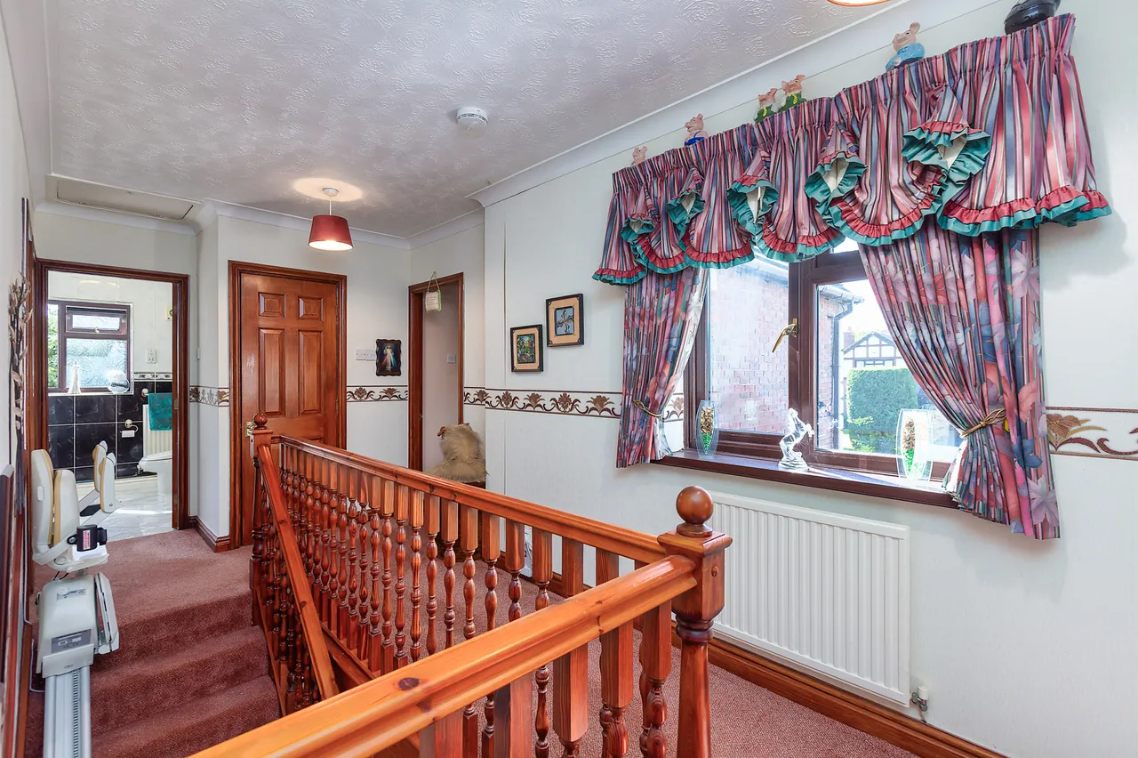 Fulwood, Preston, Lancashire, PR2 8FF, photo 16