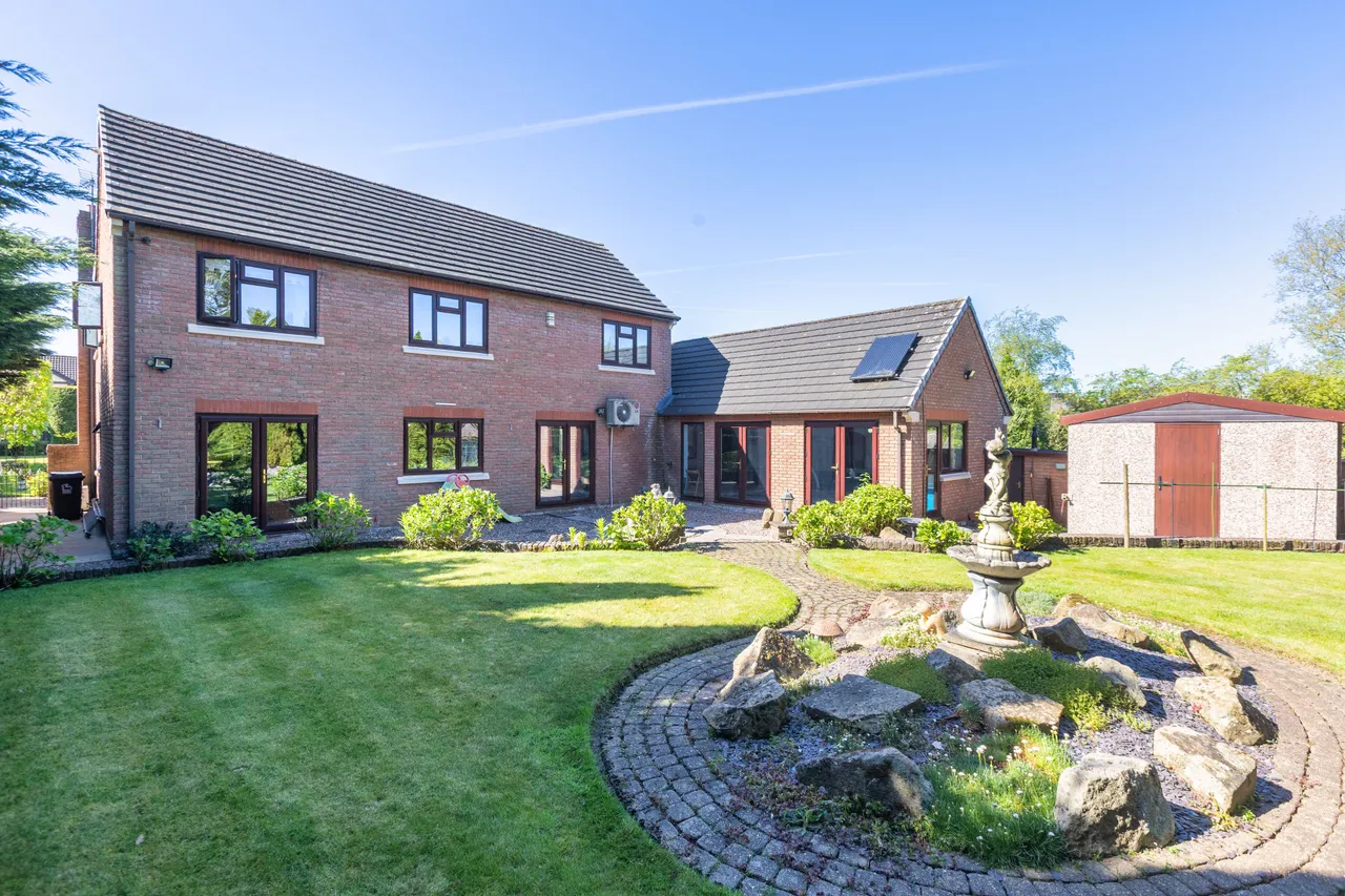 Fulwood, Preston, Lancashire, PR2 8FF, photo 26