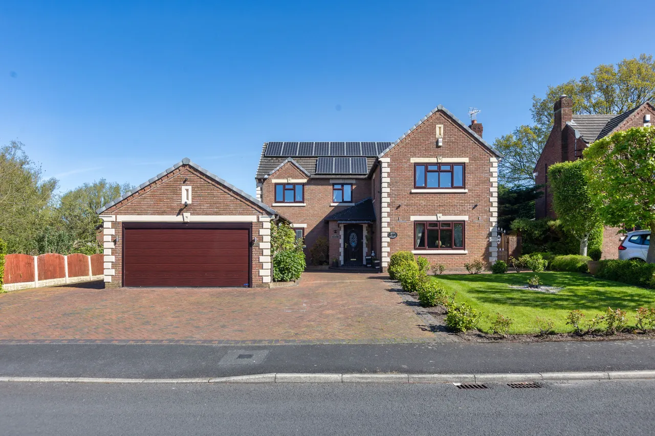 Fulwood, Preston, Lancashire, PR2 8FF, photo 2