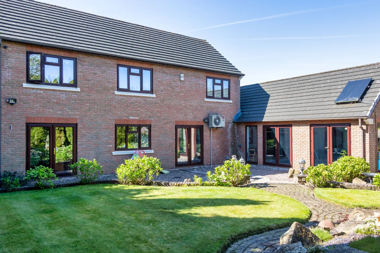 Fulwood, Preston, Lancashire, PR2 8FF, photo 25
