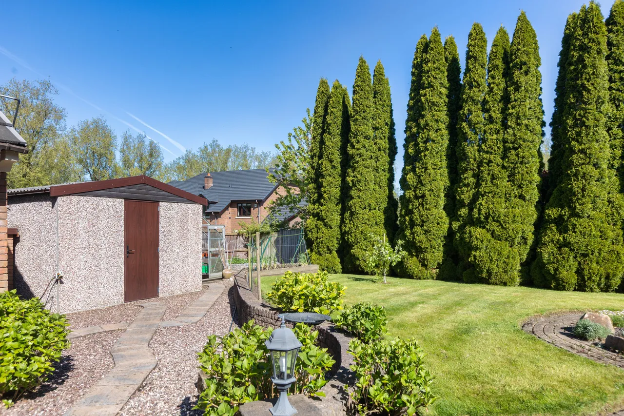 Fulwood, Preston, Lancashire, PR2 8FF, photo 28