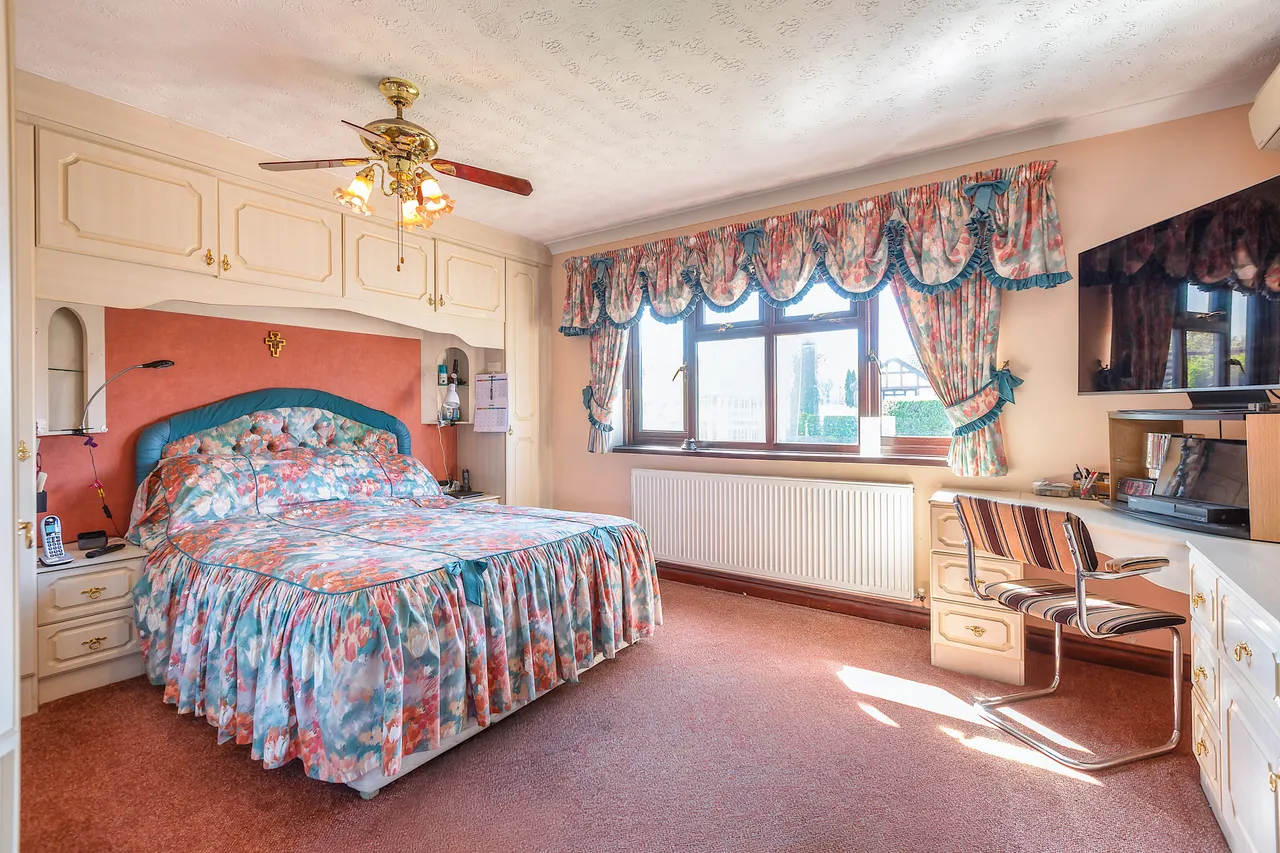 Fulwood, Preston, Lancashire, PR2 8FF, photo 21