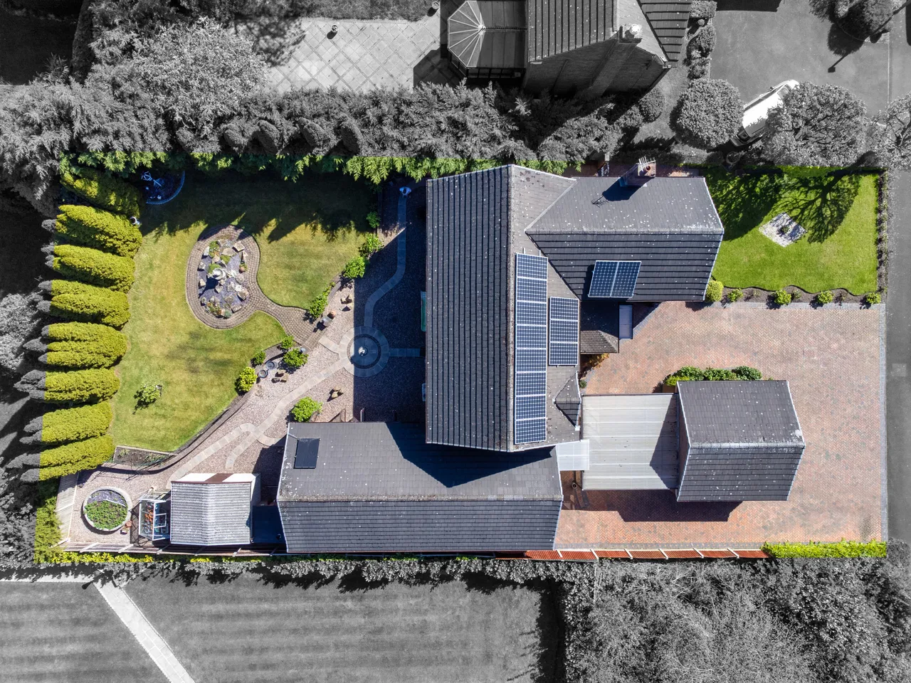 Fulwood, Preston, Lancashire, PR2 8FF, photo 30